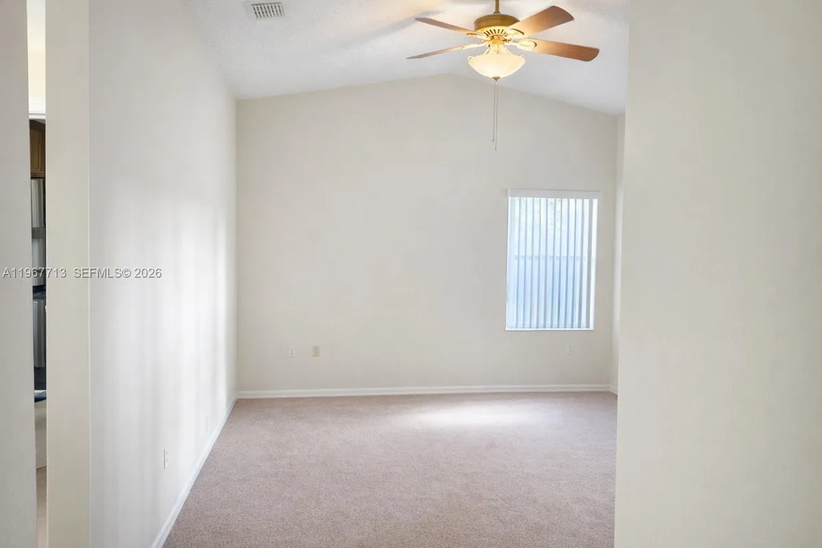 4400 NW 61st Pl, Coconut Creek FL 33073