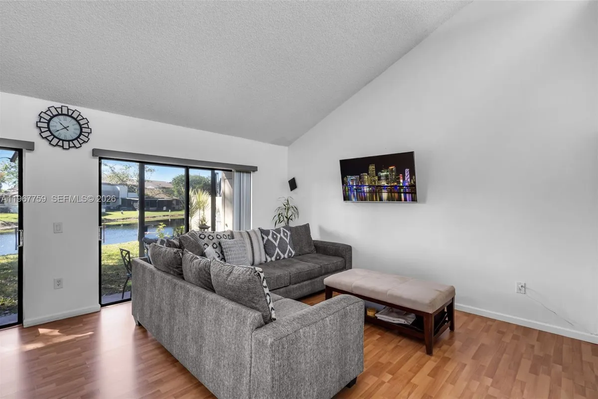 10836 NW 30th Pl # 354, Sunrise FL 33322