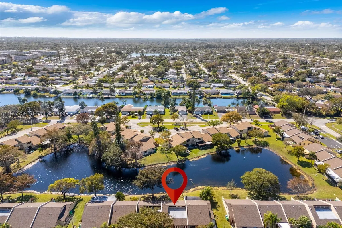 10836 NW 30th Pl # 354, Sunrise FL 33322