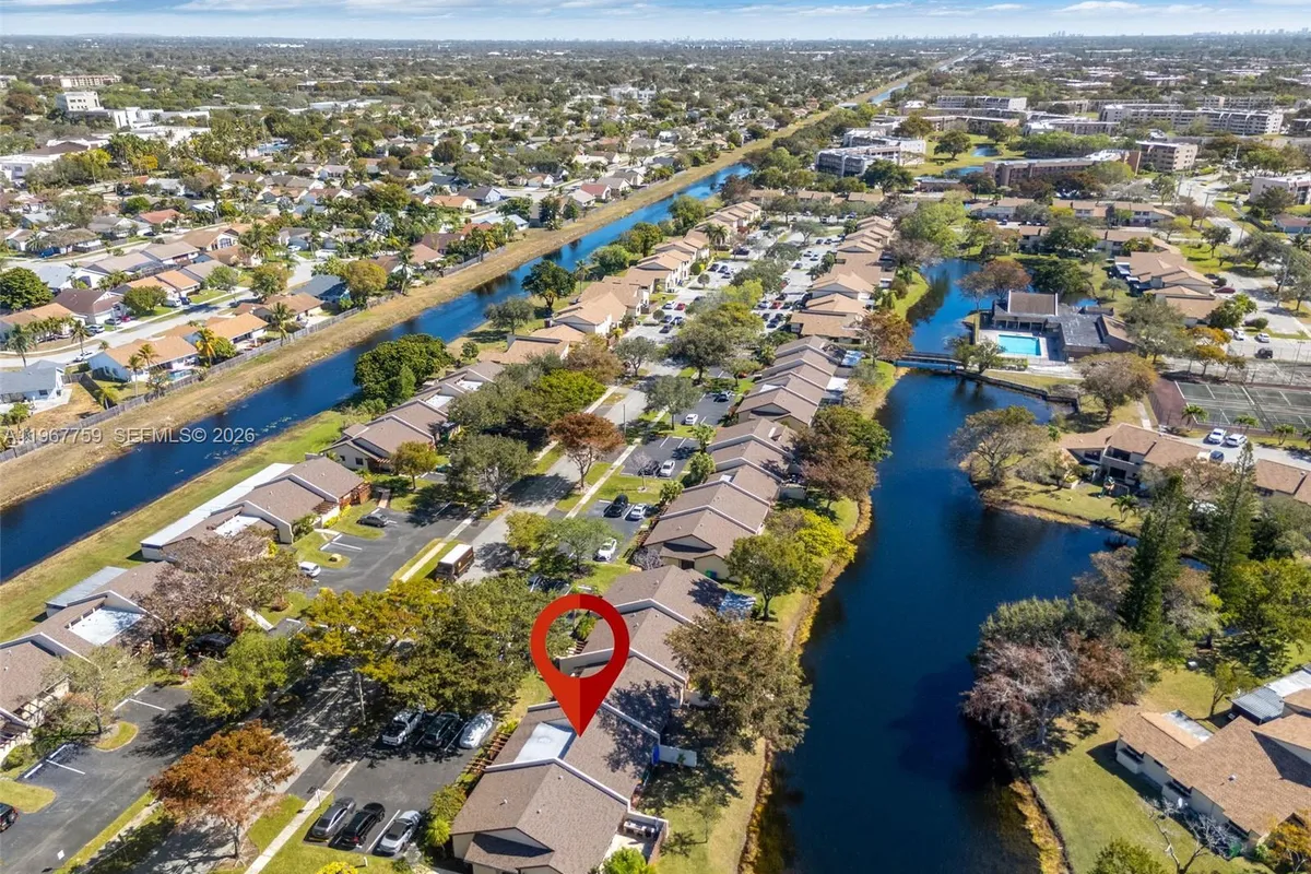 10836 NW 30th Pl # 354, Sunrise FL 33322