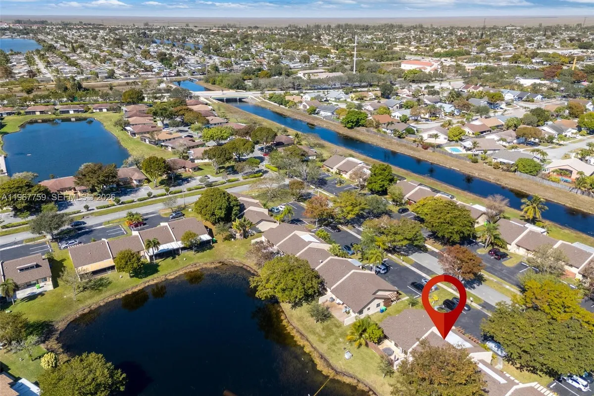 10836 NW 30th Pl # 354, Sunrise FL 33322