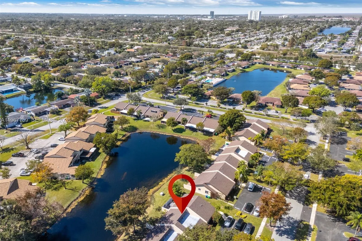 10836 NW 30th Pl # 354, Sunrise FL 33322