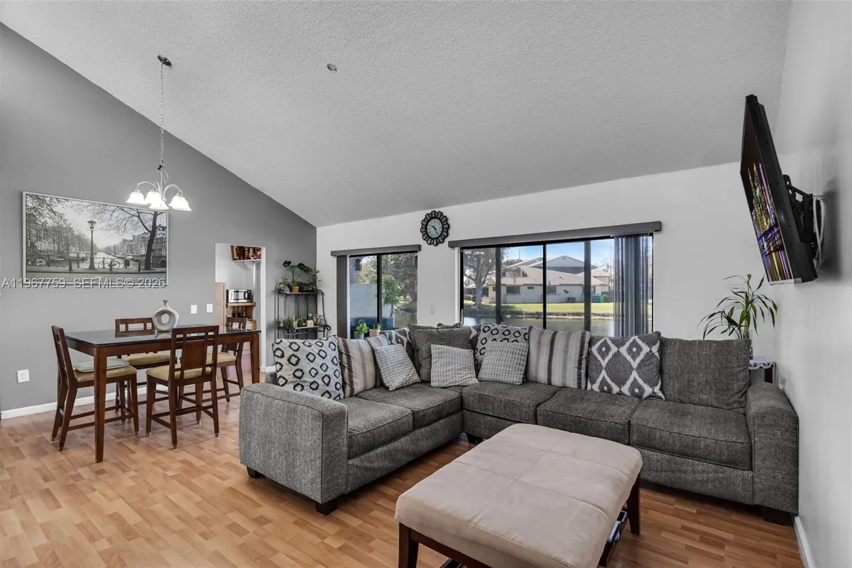 10836 NW 30th Pl # 354, Sunrise FL 33322