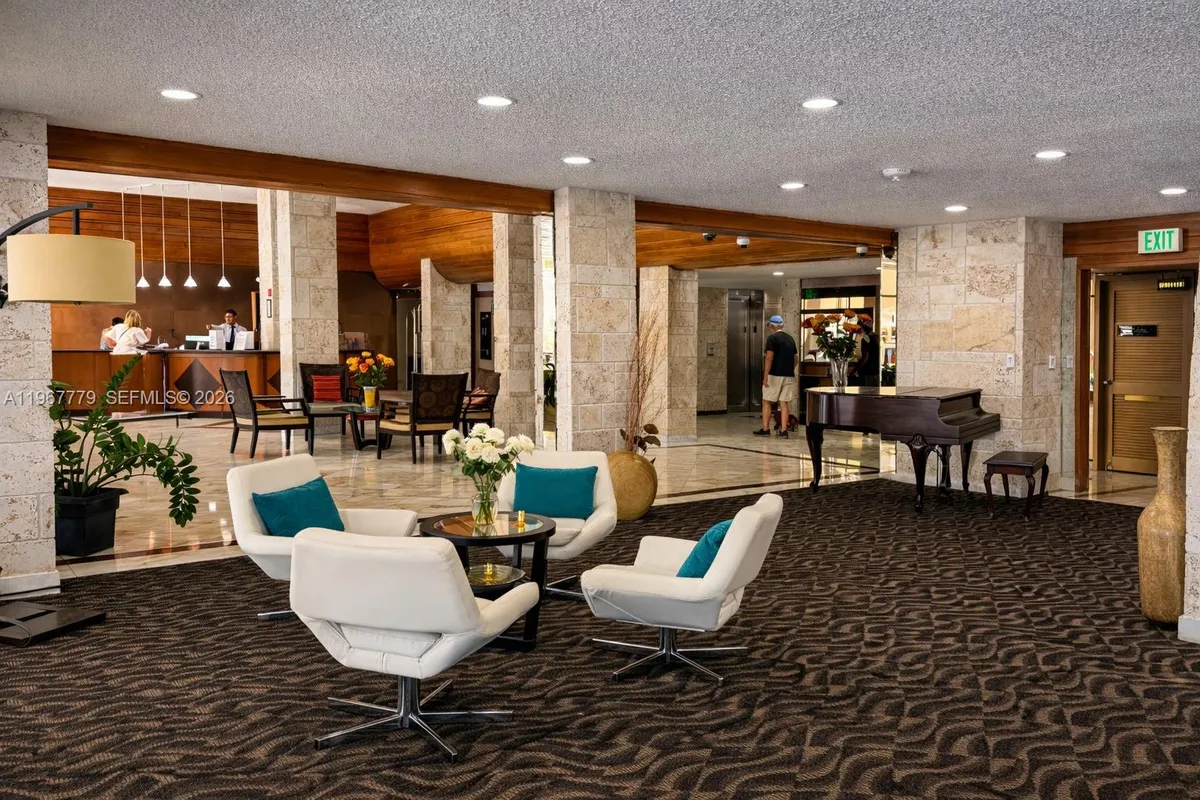 301 174th St # 1917, Sunny Isles Beach FL 33160