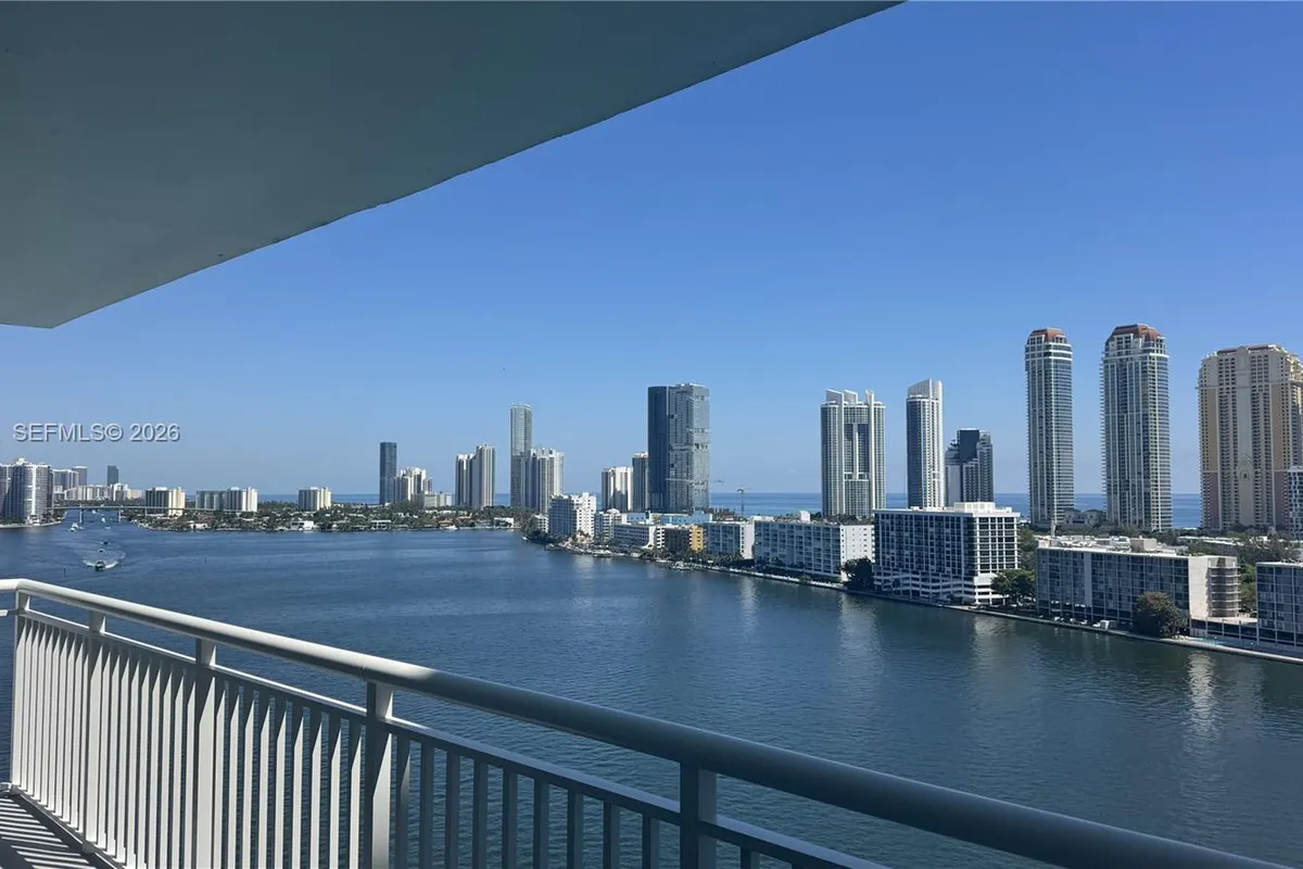 301 174th St # 1917, Sunny Isles Beach FL 33160