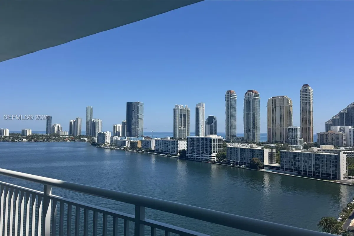 301 174th St # 1917, Sunny Isles Beach FL 33160