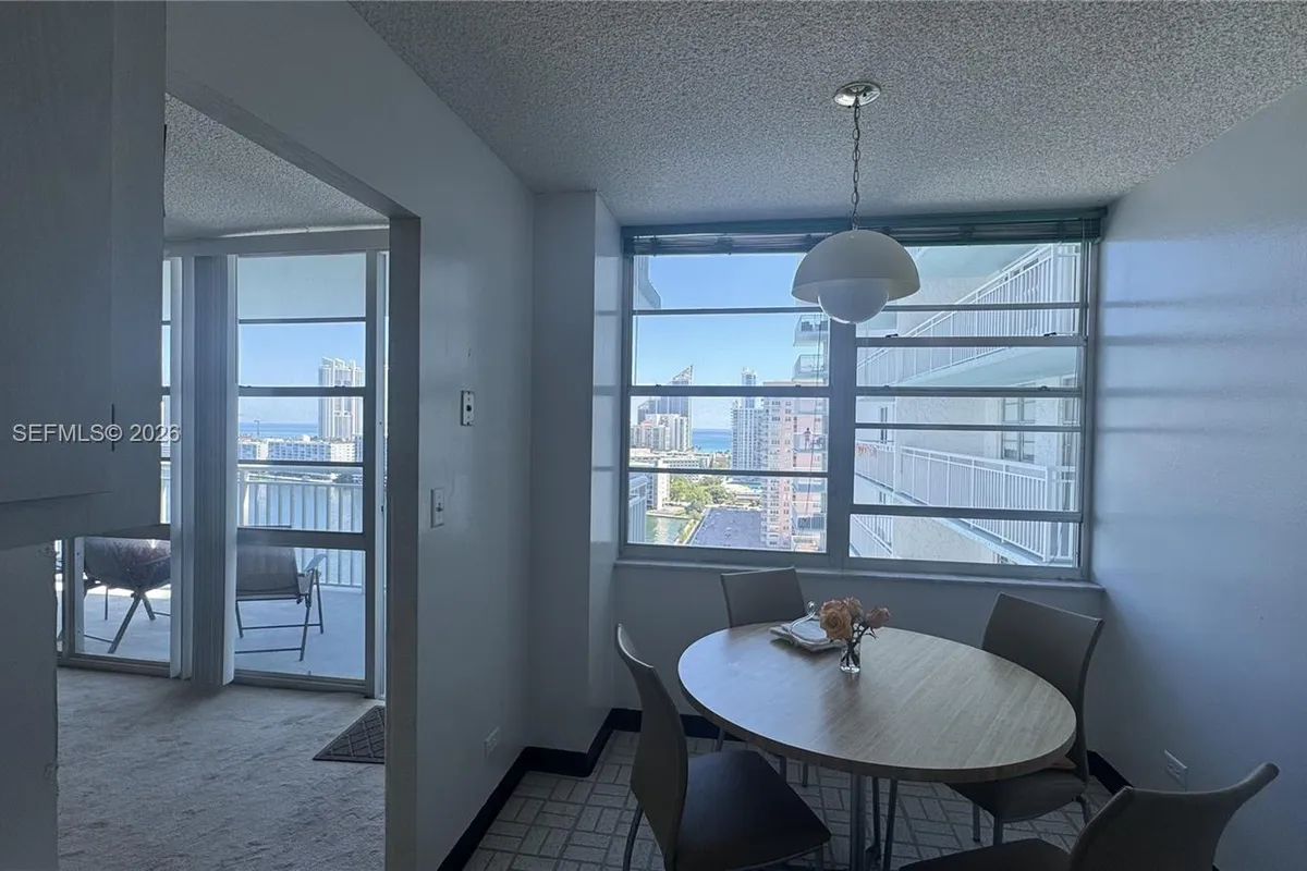 301 174th St # 1917, Sunny Isles Beach FL 33160