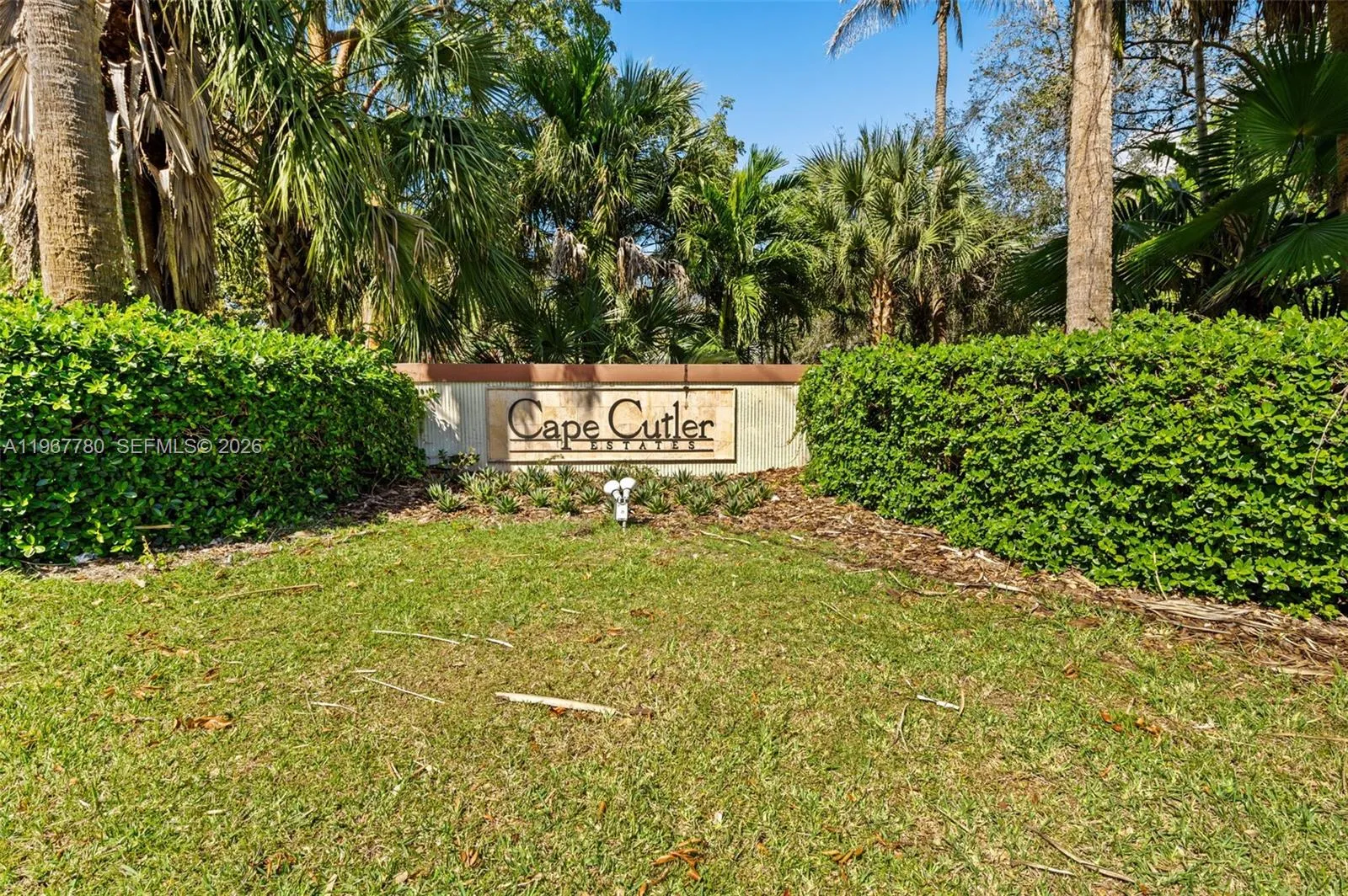7720 SW 183rd Ter, Palmetto Bay FL 33157