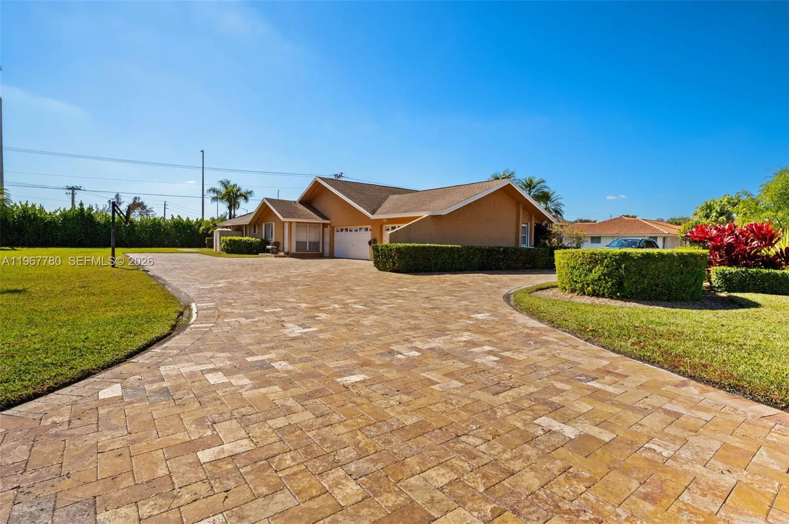 7720 SW 183rd Ter, Palmetto Bay FL 33157