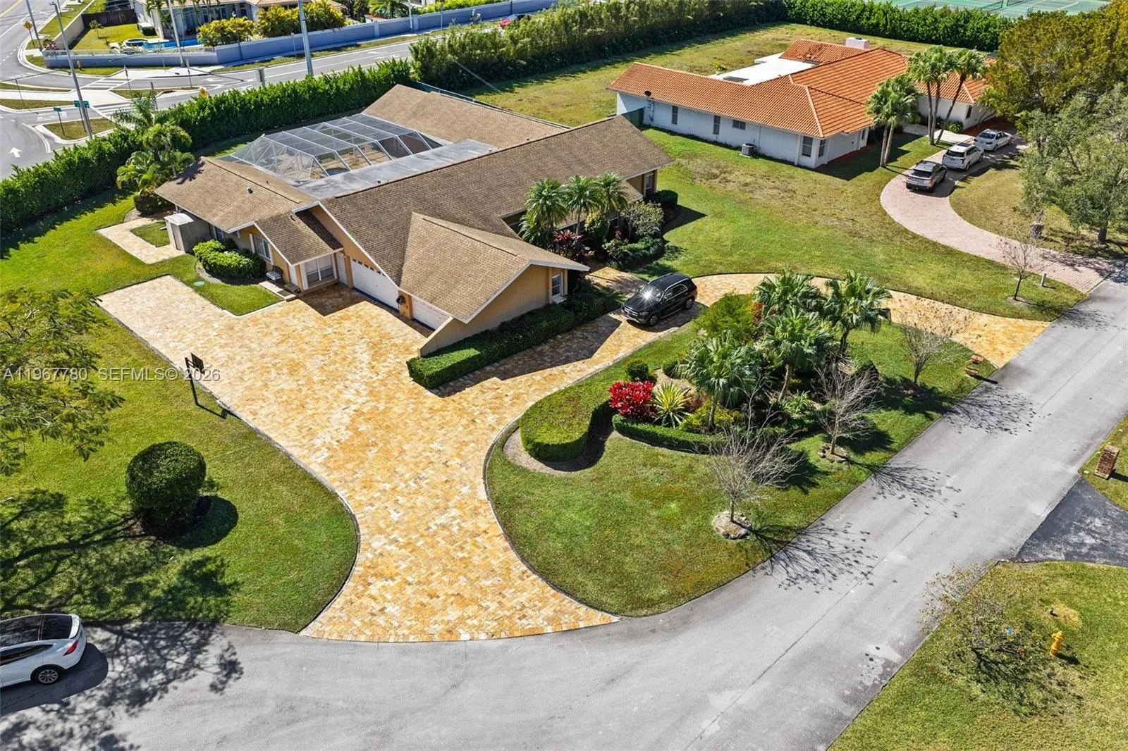 7720 SW 183rd Ter, Palmetto Bay FL 33157