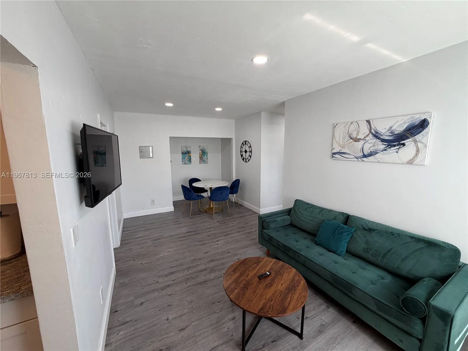 10002 E Bay Harbor Dr # 6, Bay Harbor Islands FL 33154