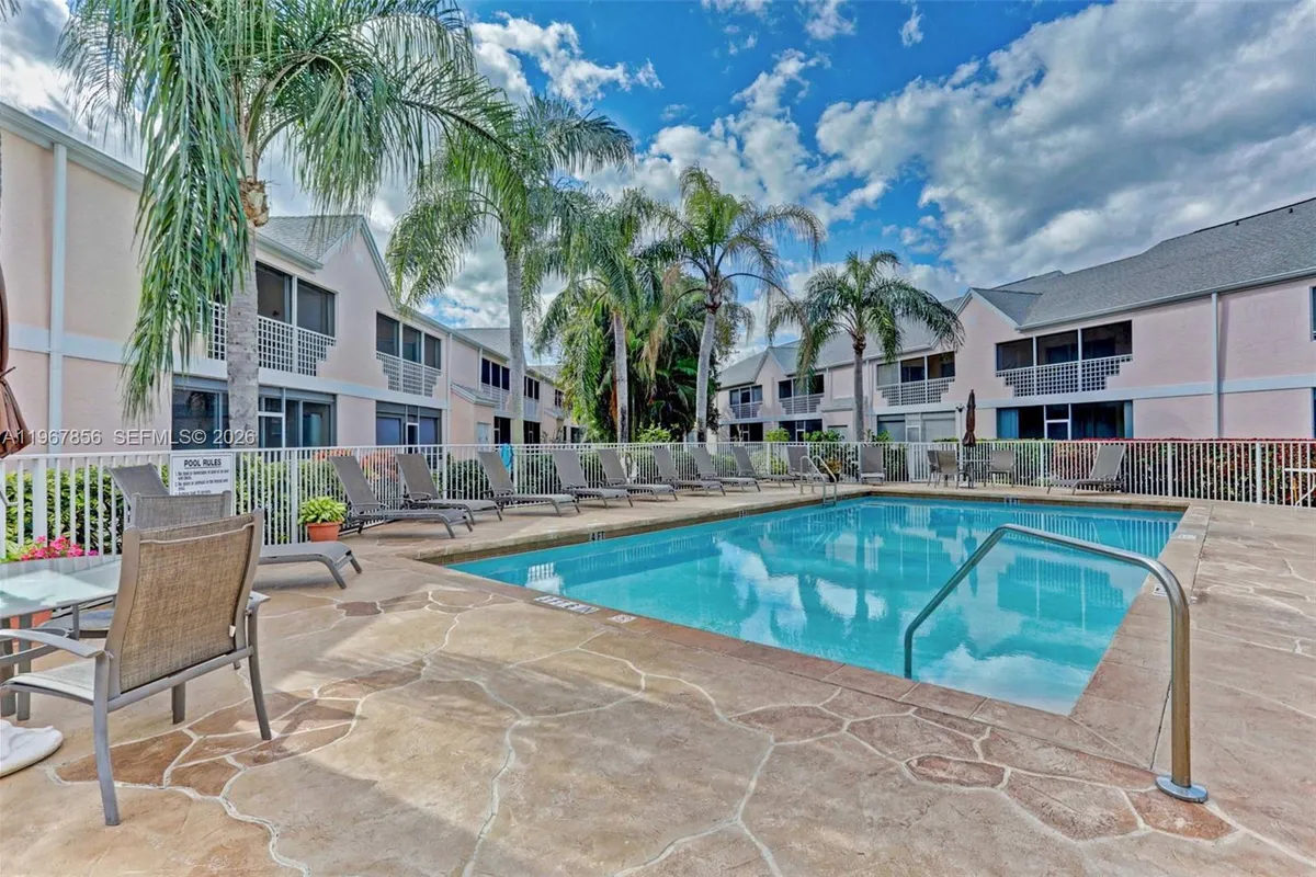 101 Muirfield Ct # 101D, Jupiter FL 33458