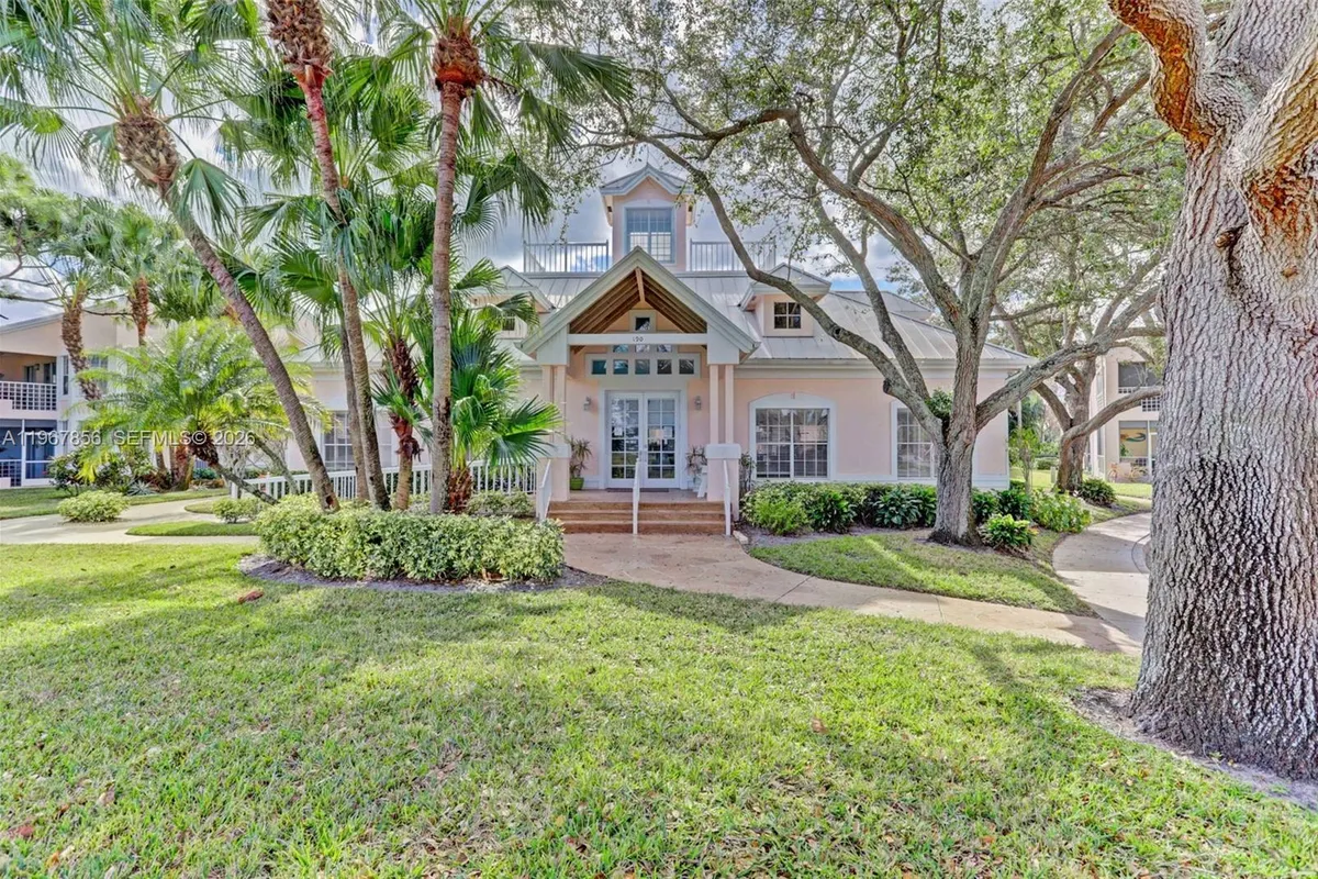 101 Muirfield Ct # 101D, Jupiter FL 33458