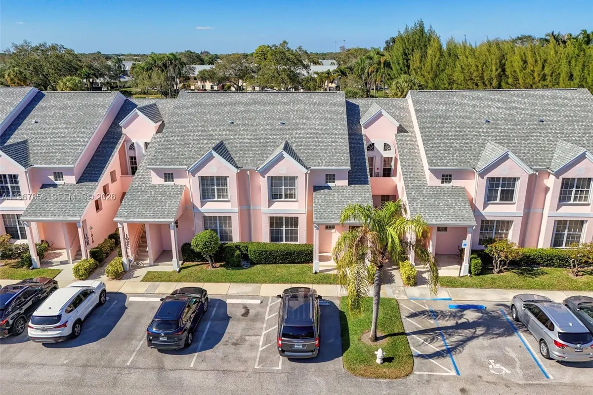 101 Muirfield Ct # 101D, Jupiter FL 33458