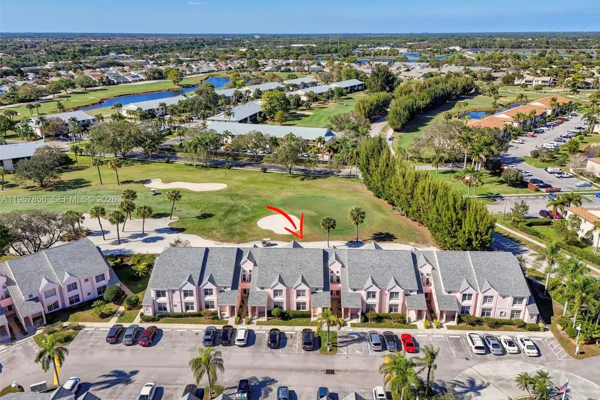 101 Muirfield Ct # 101D, Jupiter FL 33458