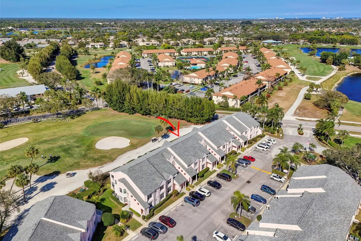 101 Muirfield Ct # 101D, Jupiter FL 33458