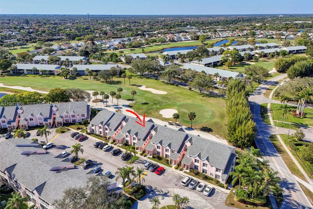 101 Muirfield Ct # 101D, Jupiter FL 33458