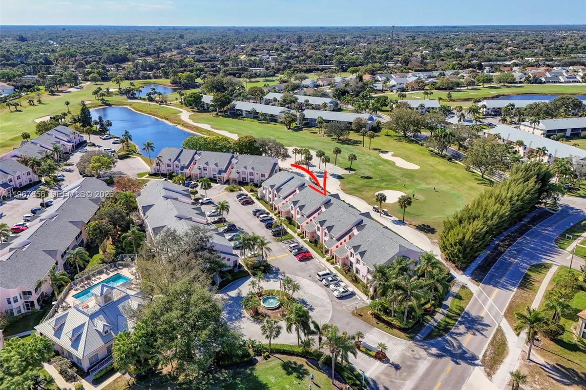 101 Muirfield Ct # 101D, Jupiter FL 33458