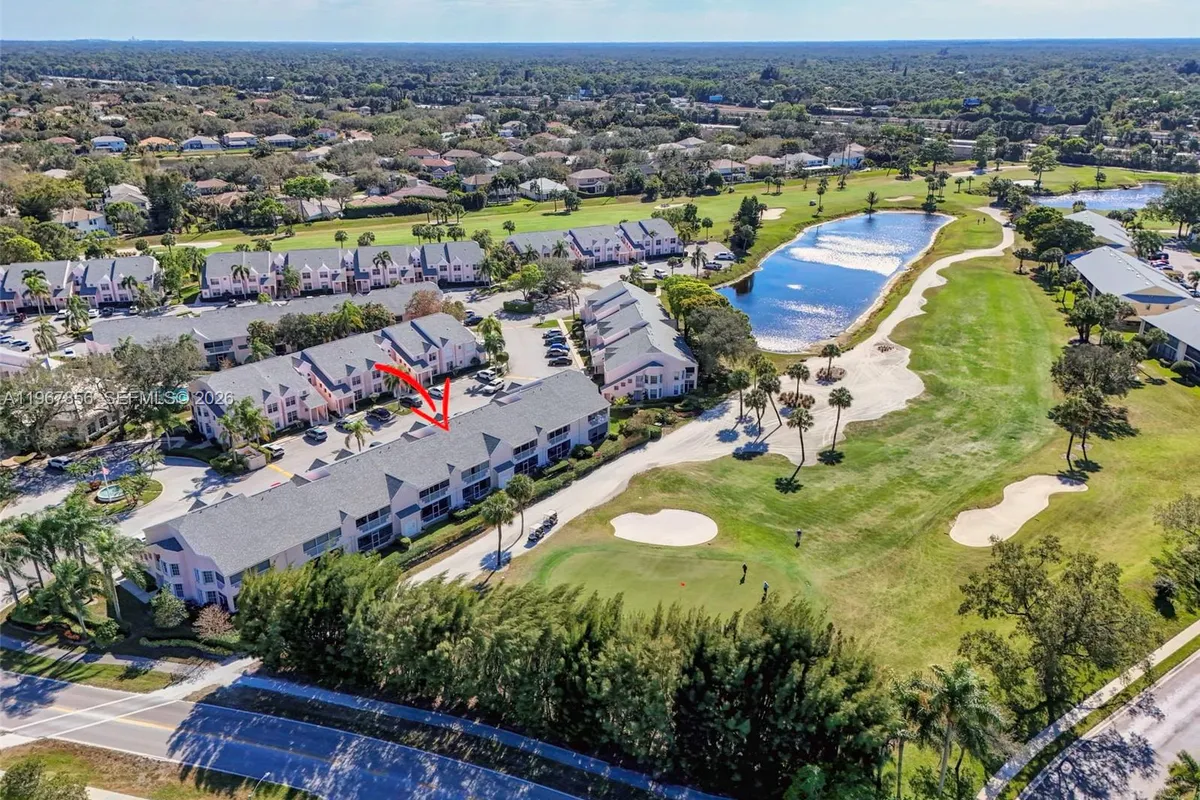 101 Muirfield Ct # 101D, Jupiter FL 33458