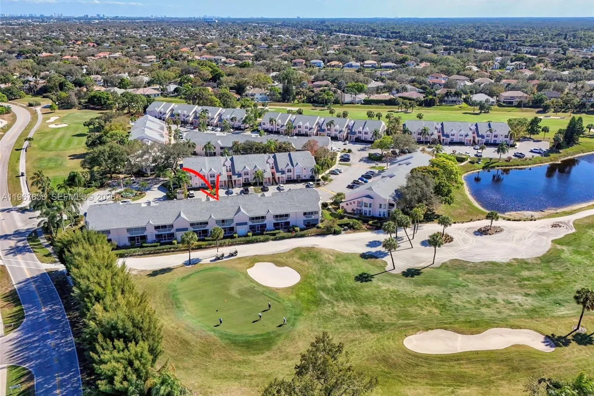 101 Muirfield Ct # 101D, Jupiter FL 33458