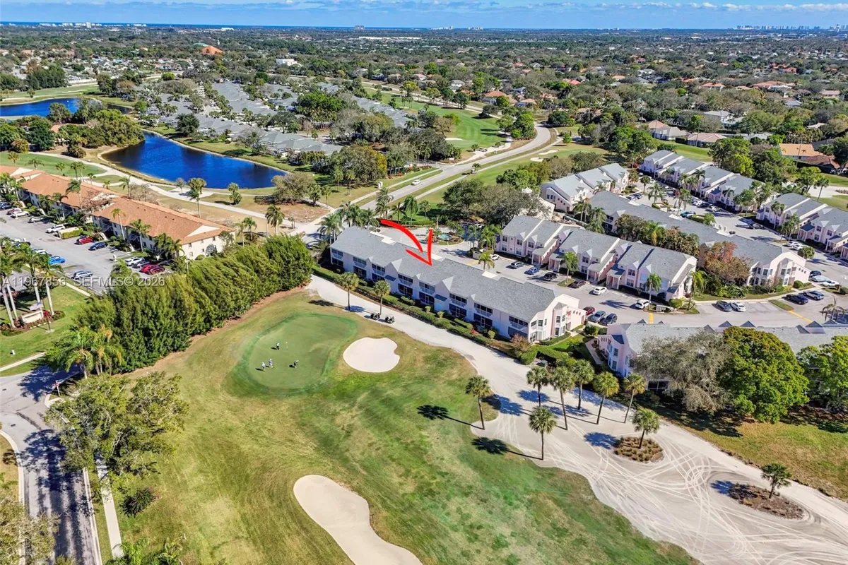 101 Muirfield Ct # 101D, Jupiter FL 33458