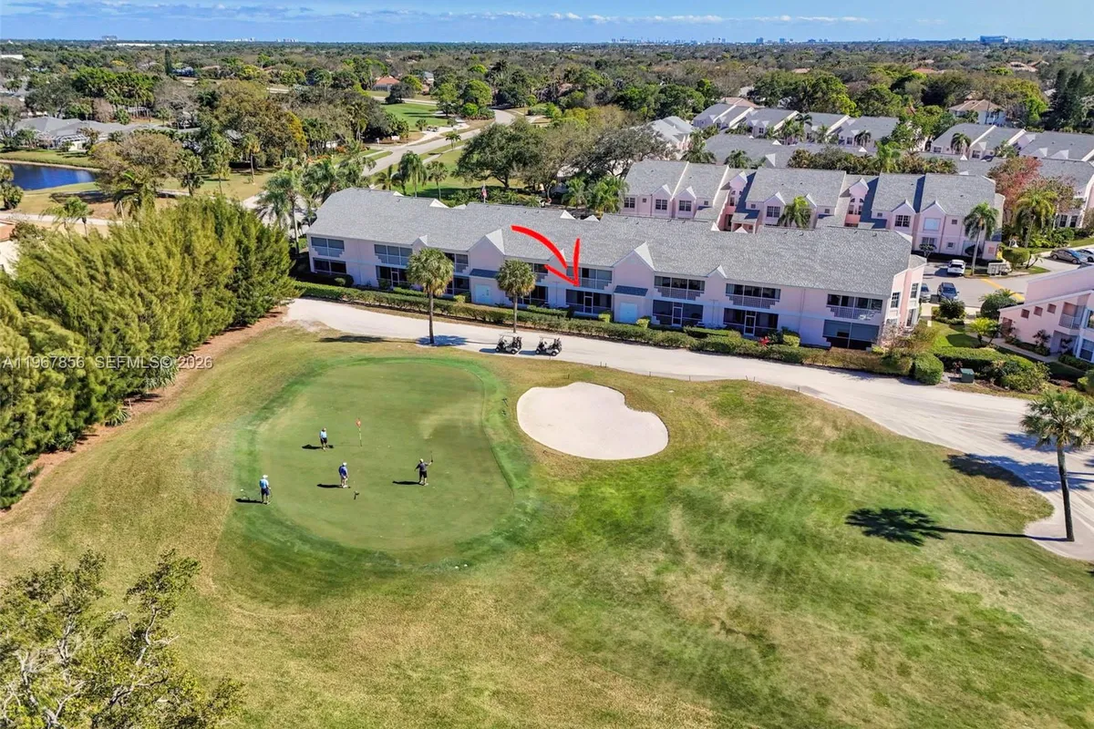 101 Muirfield Ct # 101D, Jupiter FL 33458