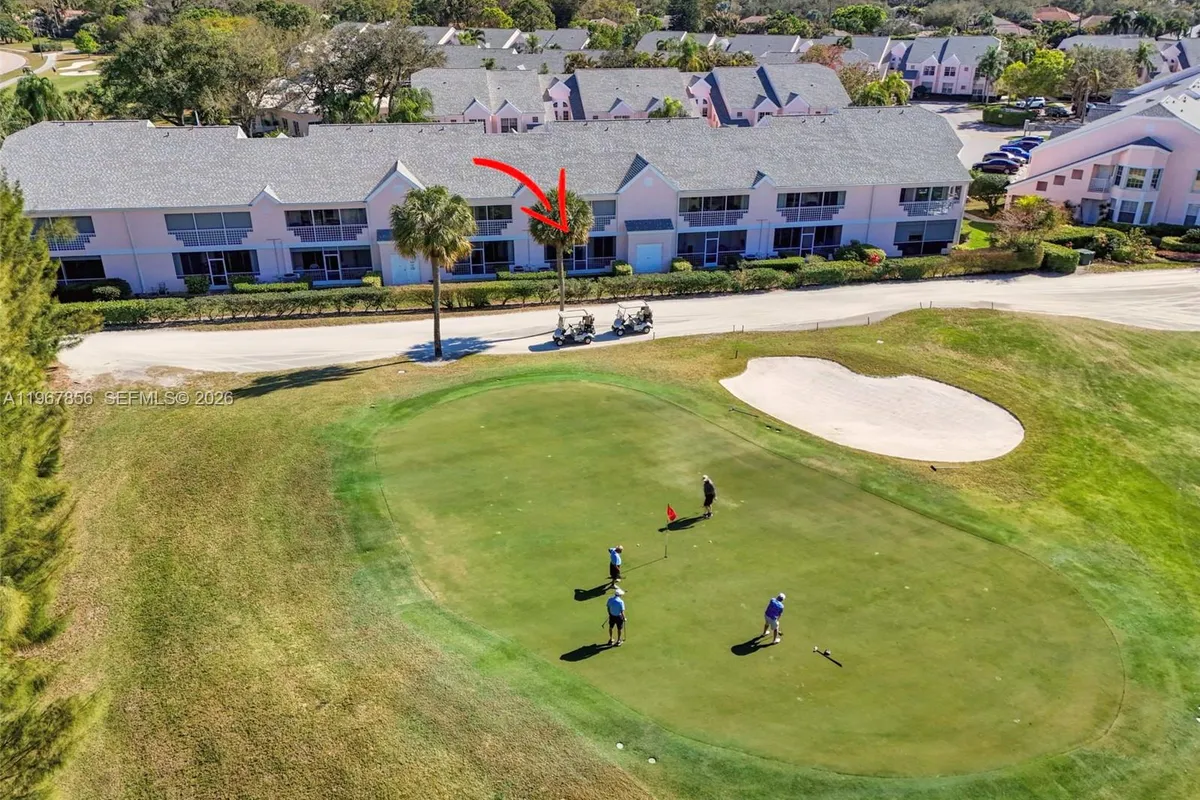 101 Muirfield Ct # 101D, Jupiter FL 33458