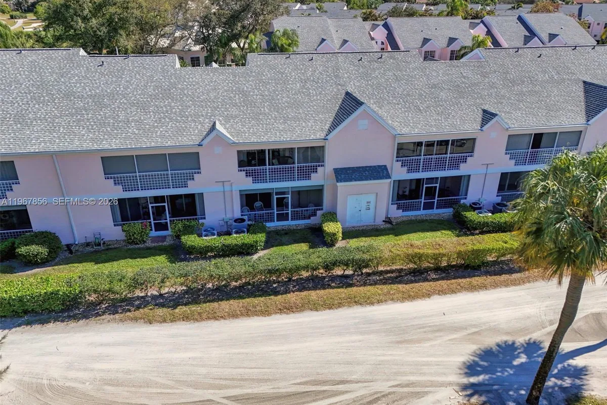 101 Muirfield Ct # 101D, Jupiter FL 33458