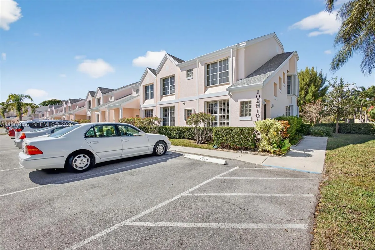 101 Muirfield Ct # 101D, Jupiter FL 33458