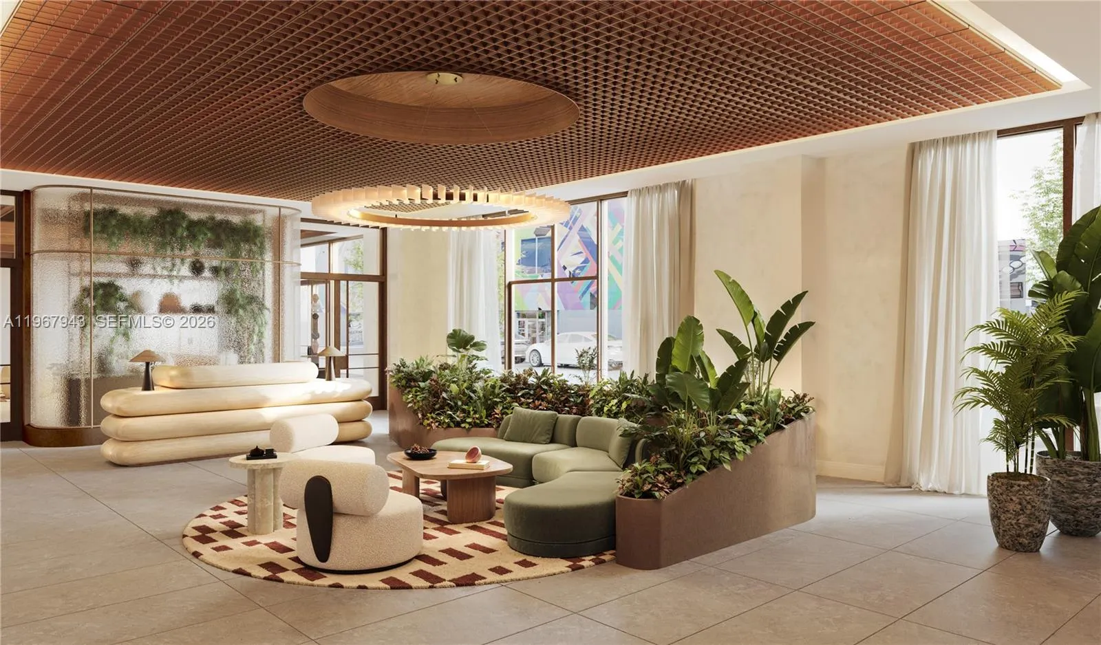 2215 NW 1st Place # 704, Miami FL 33127