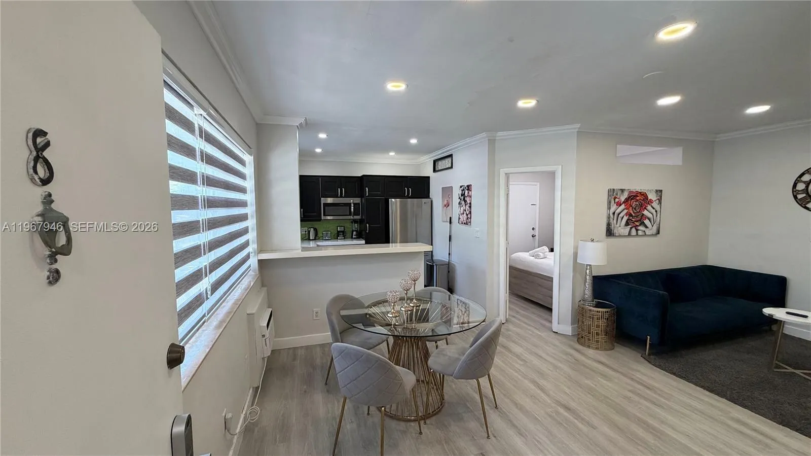 10004 E Bay Harbor Dr # 8, Bay Harbor Islands FL 33154