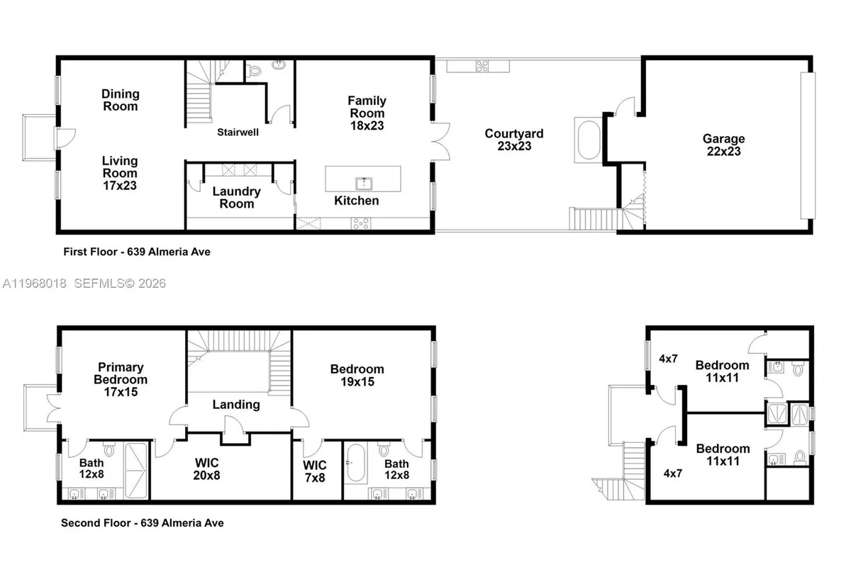 639 Almeria Ave, Coral Gables FL 33134