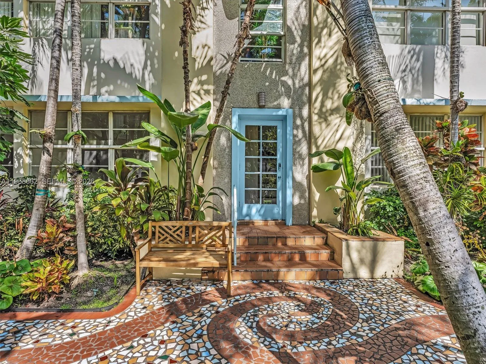 503 12th St # 5, Miami Beach FL 33139