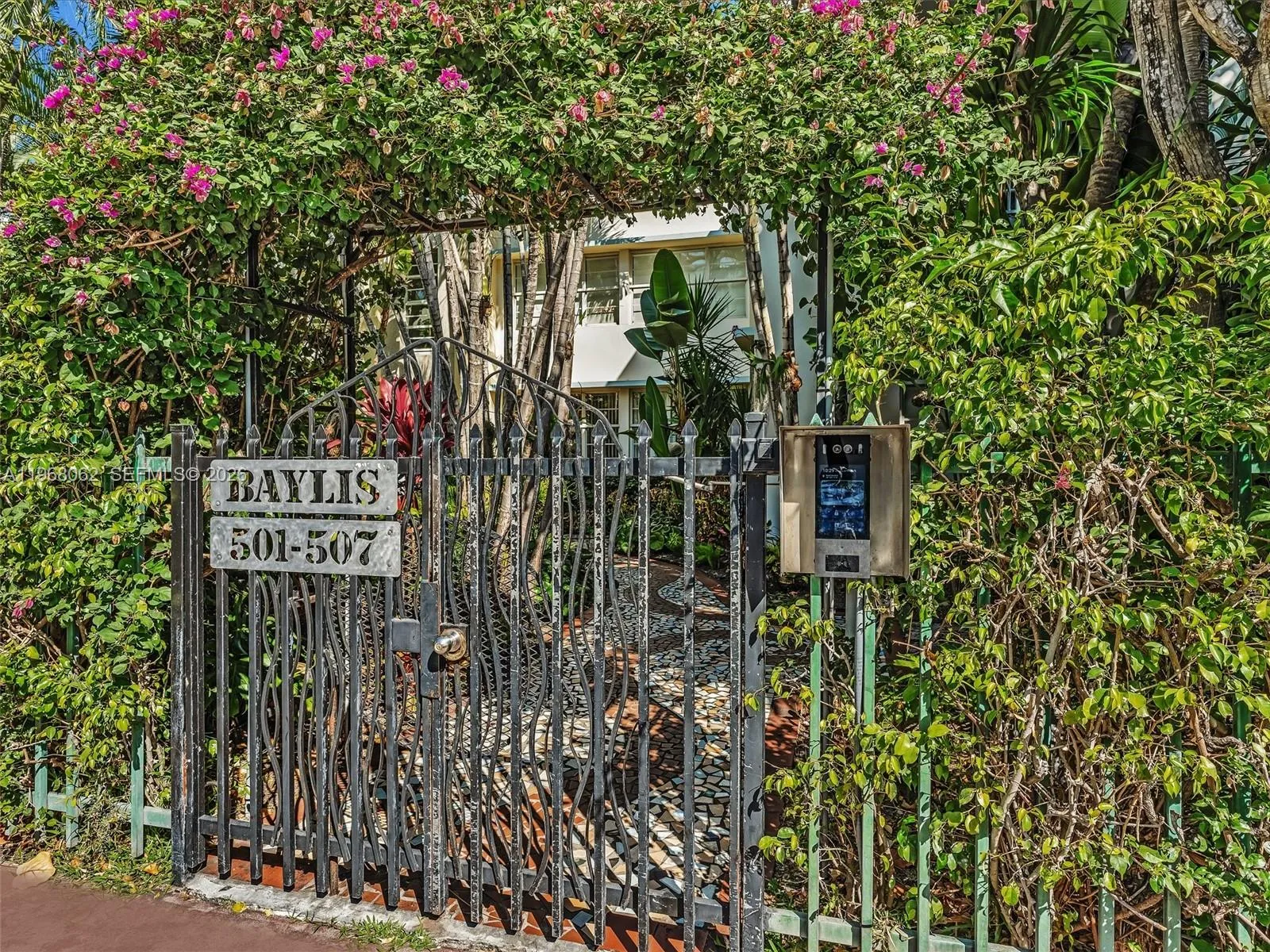 503 12th St # 5, Miami Beach FL 33139