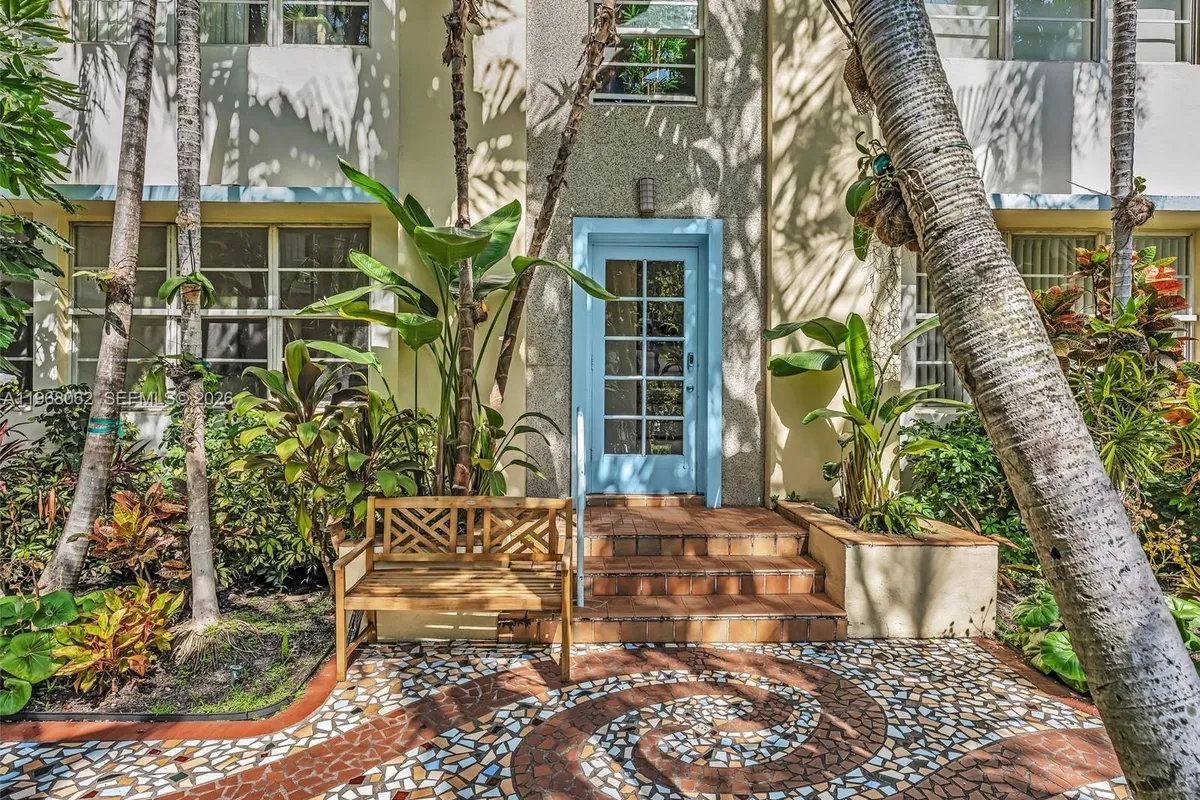 503 12th St # 5, Miami Beach FL 33139