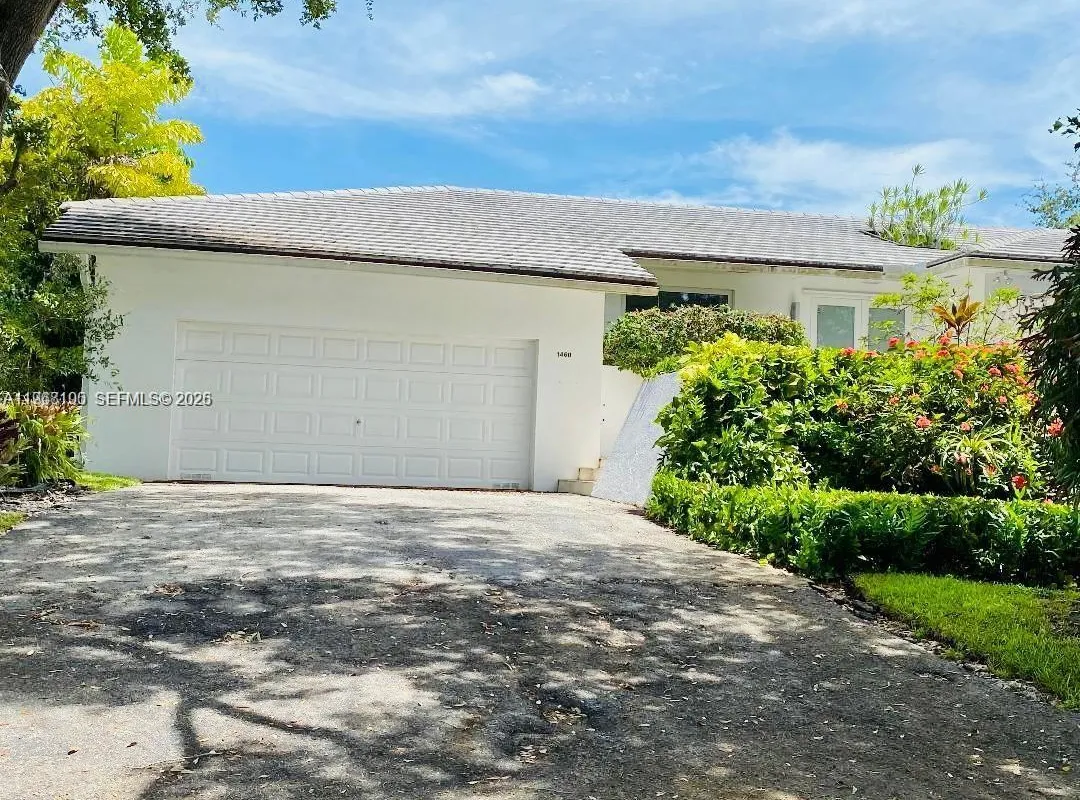 1460 Tagus Ave, Coral Gables FL 33156