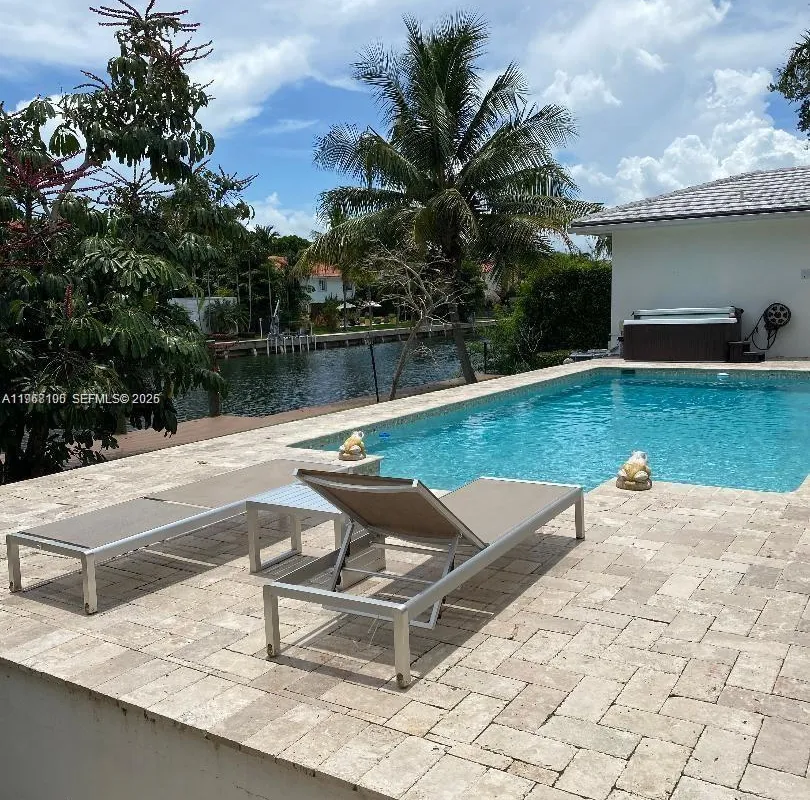 1460 Tagus Ave, Coral Gables FL 33156