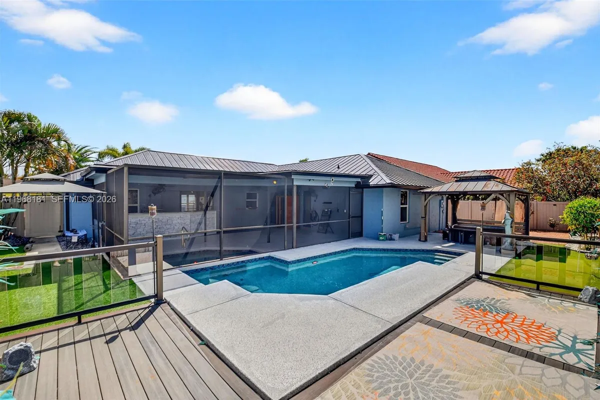 13808 Geranium Pl, Wellington FL 33414