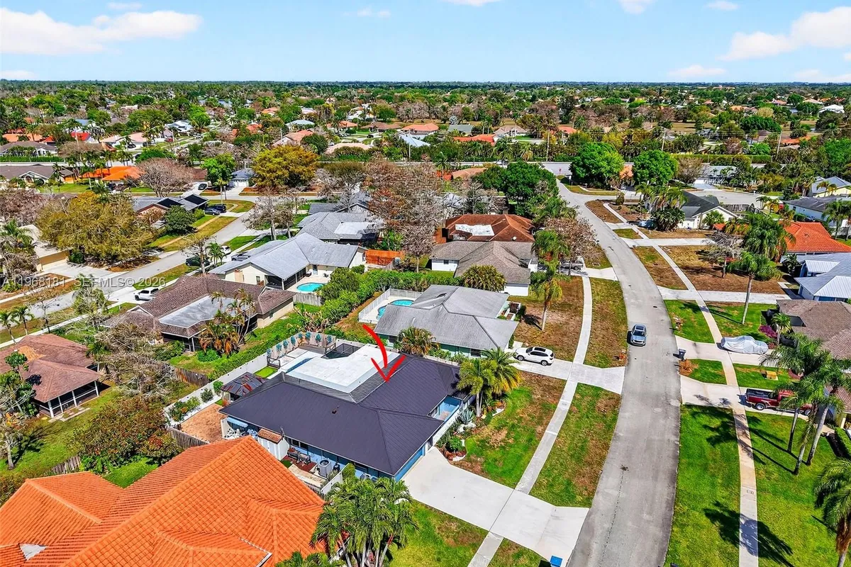 13808 Geranium Pl, Wellington FL 33414