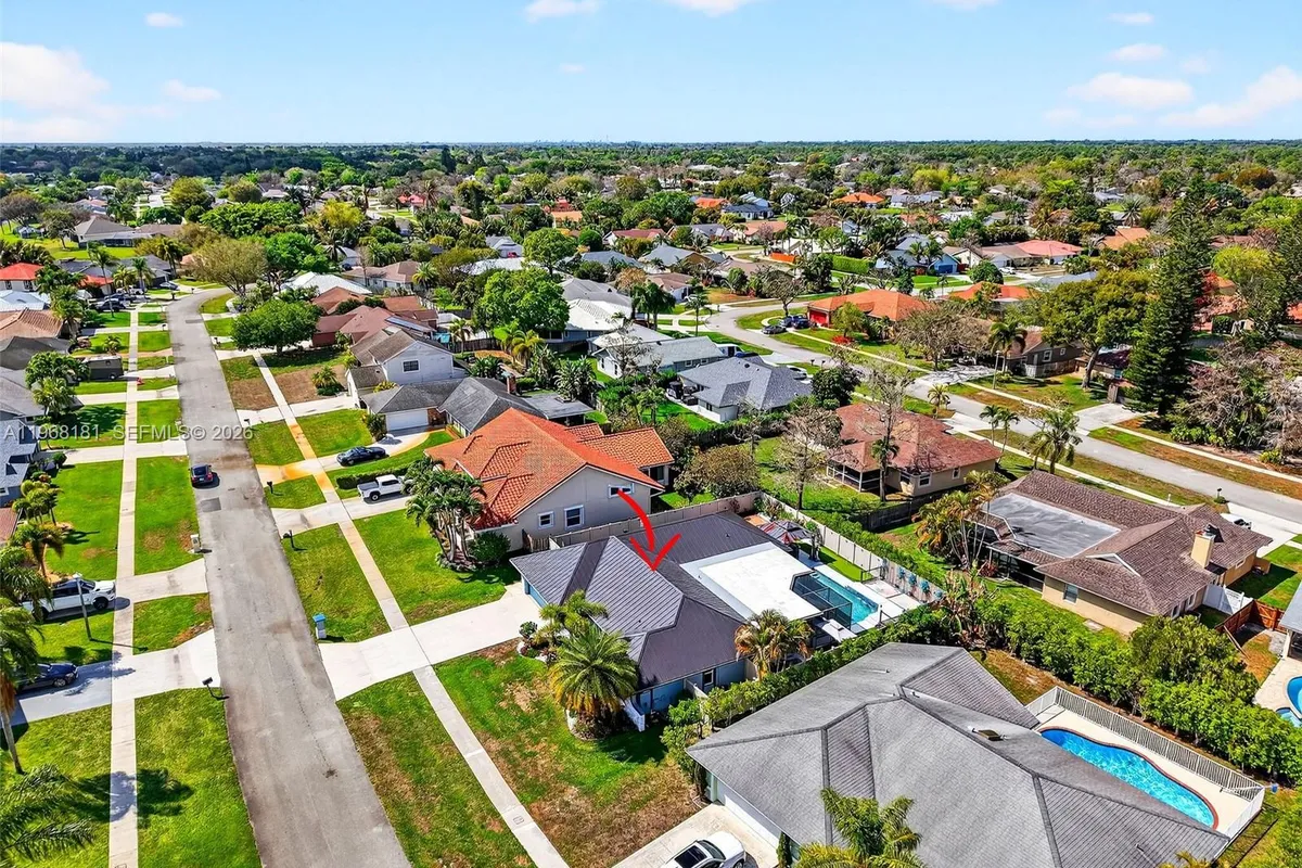 13808 Geranium Pl, Wellington FL 33414