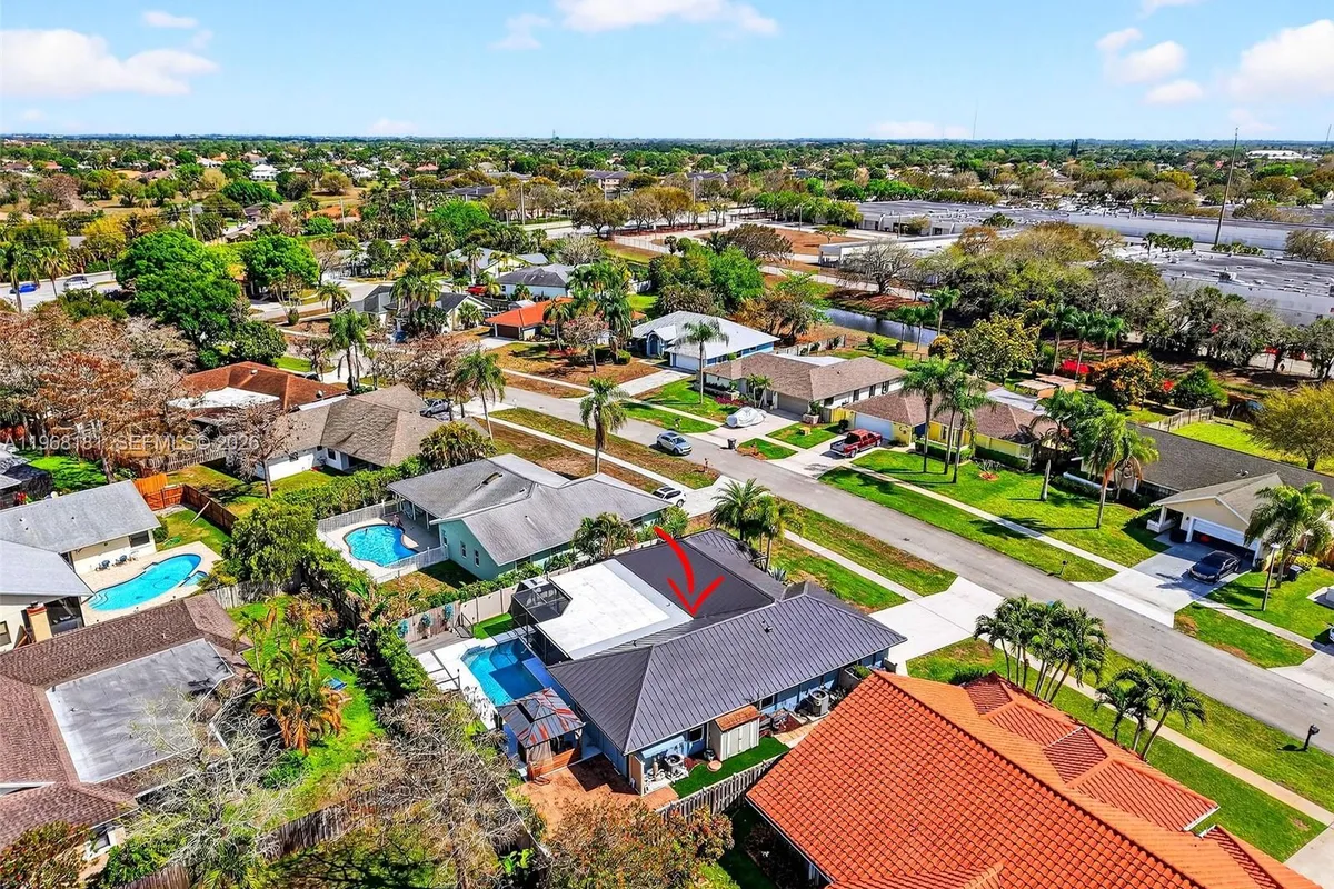 13808 Geranium Pl, Wellington FL 33414