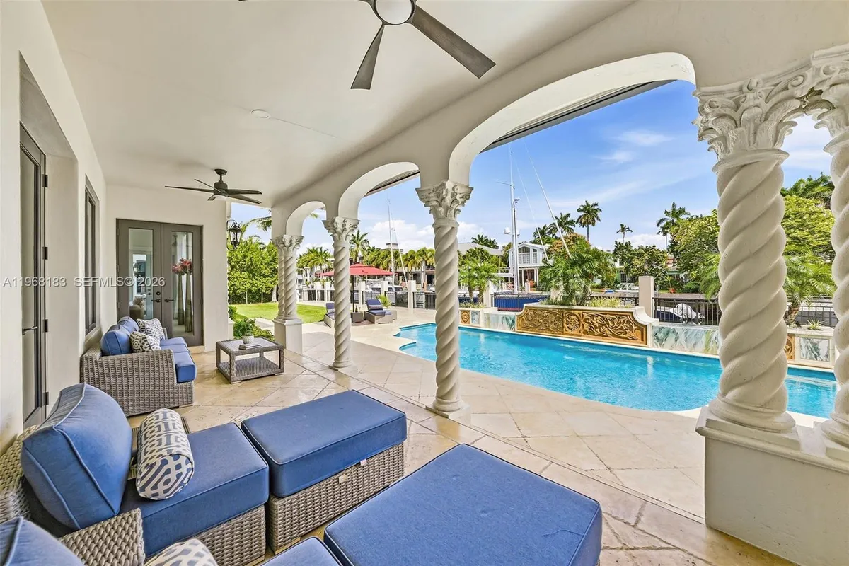 628 Coral Way, Fort Lauderdale FL 33301