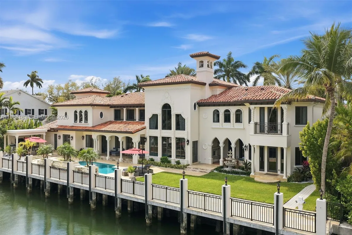 628 Coral Way, Fort Lauderdale FL 33301