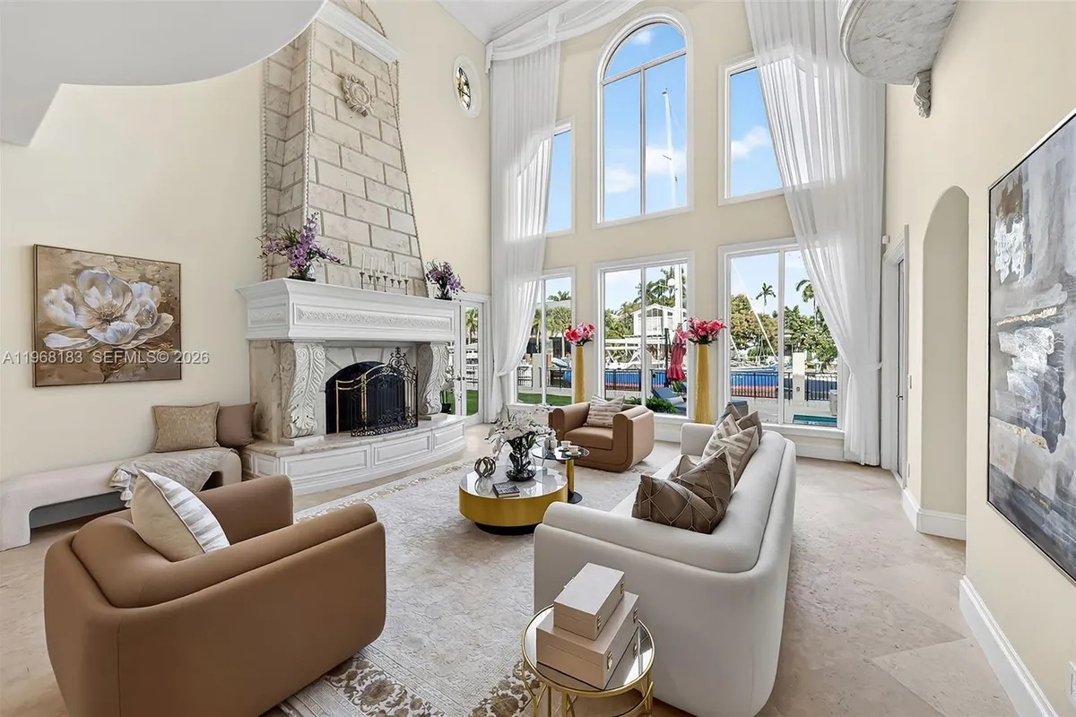 628 Coral Way, Fort Lauderdale FL 33301