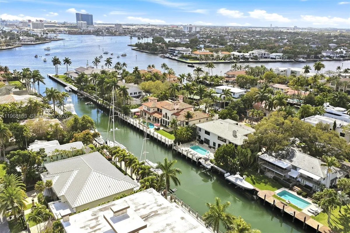 628 Coral Way, Fort Lauderdale FL 33301