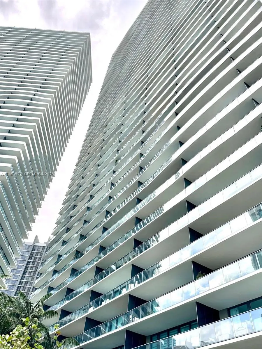 650 NE 32nd St # 2507, Miami FL 33137