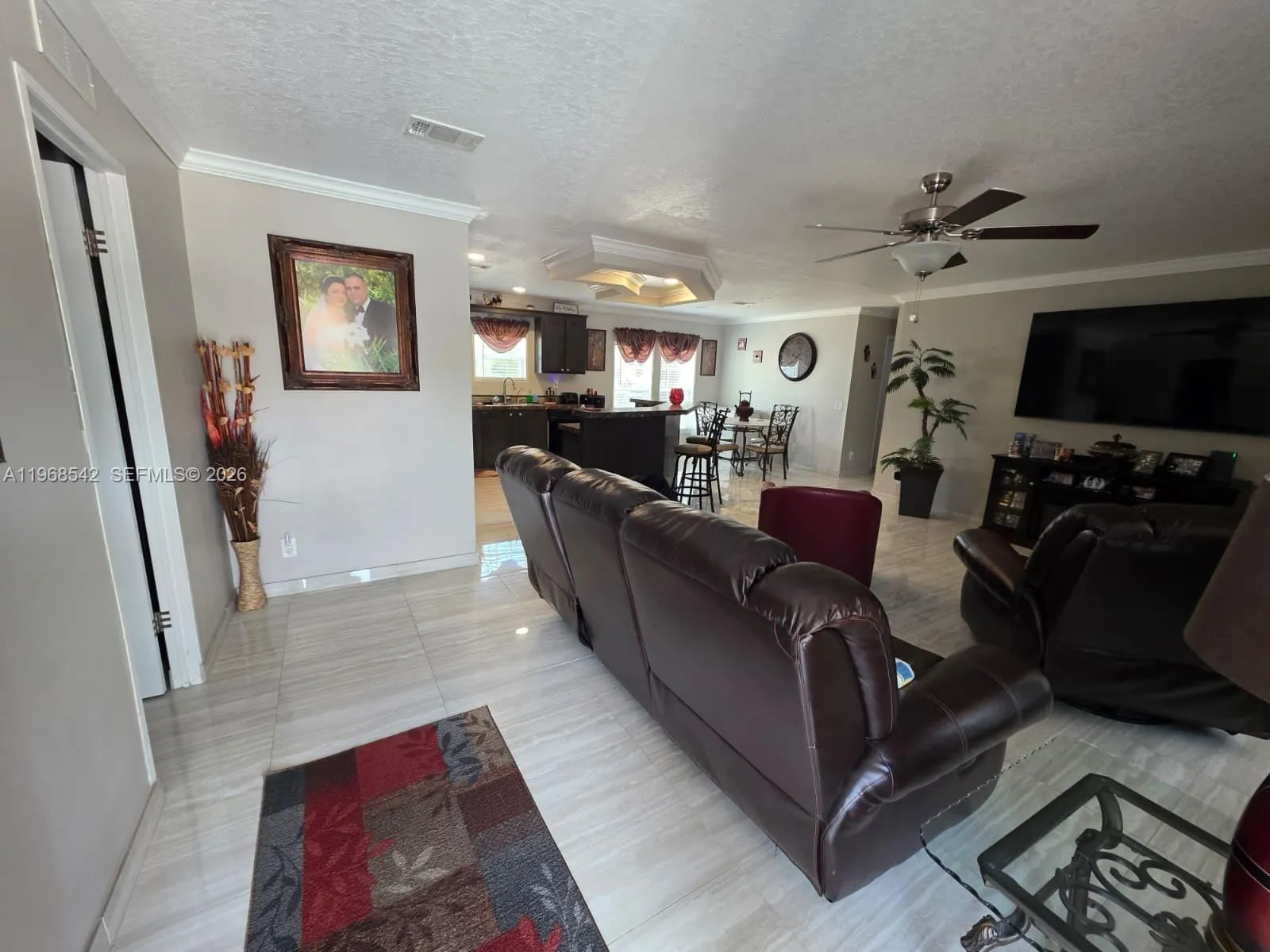 555 S LINDERO ST, Clewiston FL 33440