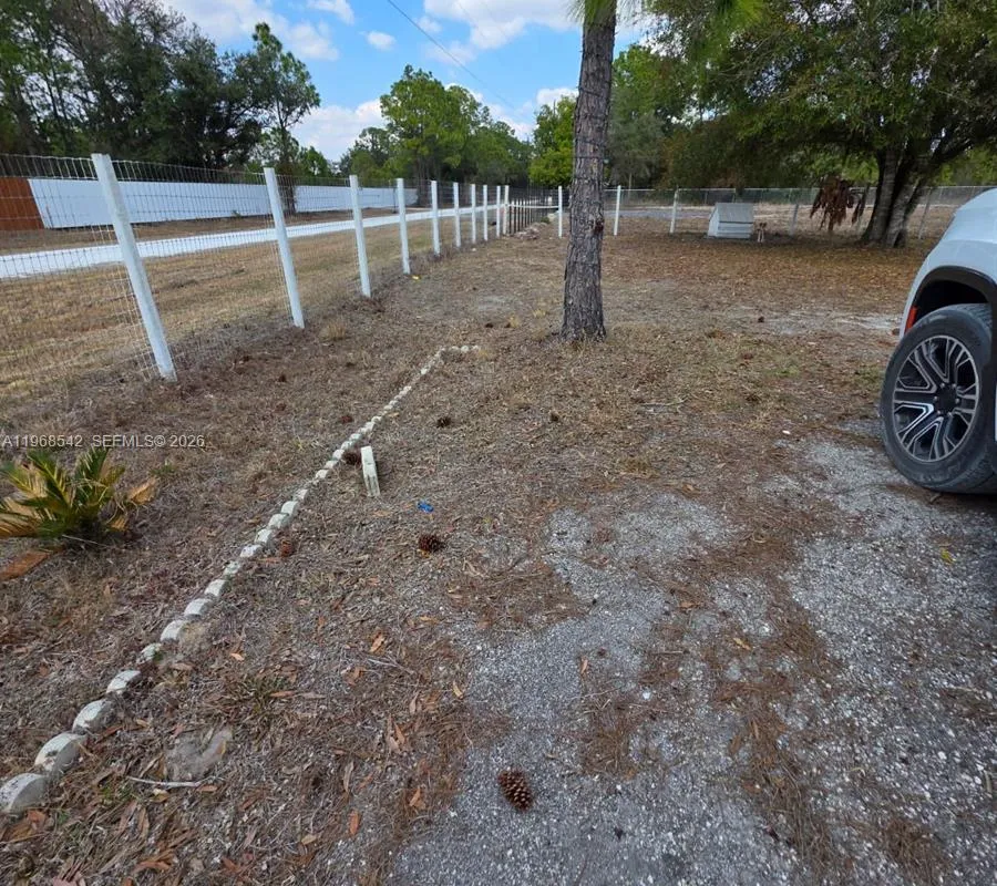 555 S LINDERO ST, Clewiston FL 33440