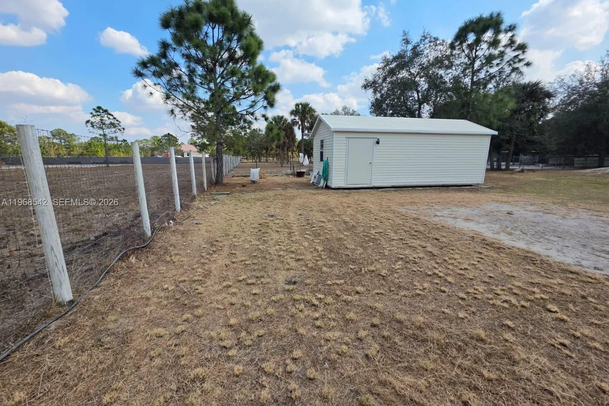 555 S LINDERO ST, Clewiston FL 33440
