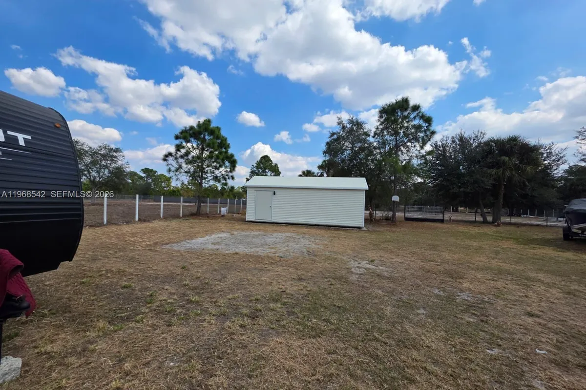 555 S LINDERO ST, Clewiston FL 33440